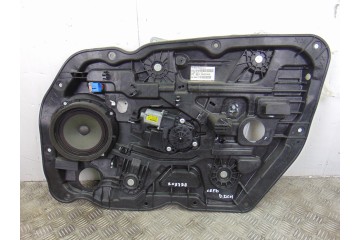 Elevalunas delantero derecho, Kia Ceed (Jd) Concept 2012, 82480-A2110