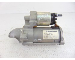 Motor arranque, Fiat Ii Tipo (357) Hatchback Business 2017, 51916170