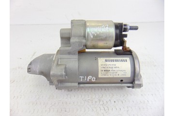 Motor arranque, Fiat Ii Tipo (357) Hatchback Business 2017, 51916170