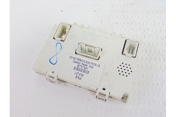 Módulo electrónico, Suzuki SX4 (Rw/ey) Gl+ 2006, 36770-79J41