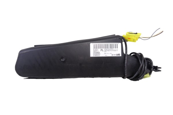 Airbag lateral izquierdo, Skoda Octavia Combi (1Z5) Ambition 2012, 1K4880241D