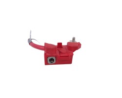 Bateria, Bmw Serie 1 Berlina (E81/E87) 116i 2007, 6982227