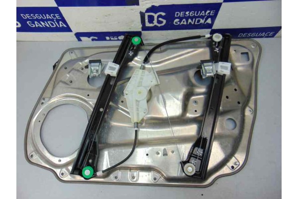 5 PIN ELEVALUNAS DELANTERO IZQUIERDO MERCEDES-BENZ CLASE C (BM 204) BERLINA