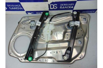 5 PIN ELEVALUNAS DELANTERO IZQUIERDO MERCEDES-BENZ CLASE C (BM 204) BERLINA