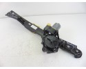 Elevalunas trasero derecho, Ford Ecosport (CR6) Trend 2018, GN15-A27000-FB