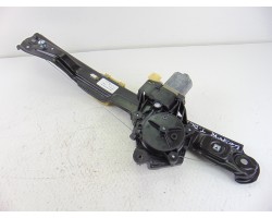 Elevalunas trasero derecho, Ford Ecosport (CR6) Trend 2018, GN15-A27000-FB
