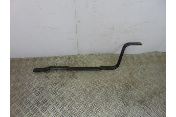 Deposito combustible, Peugeot 5008 Active 2017, 9814136180