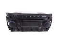 Sistema audio / radio cd, Dodge Caliber (Pm) S 2007, P05064362AA