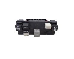Caja reles / fusibles, Seat Toledo (5P2) Sport-up 2006, 3C0937049E
