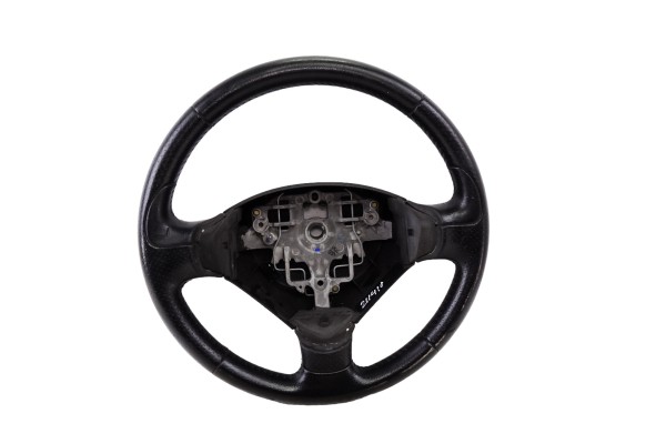 Volante, Peugeot 206 + Básico 2010