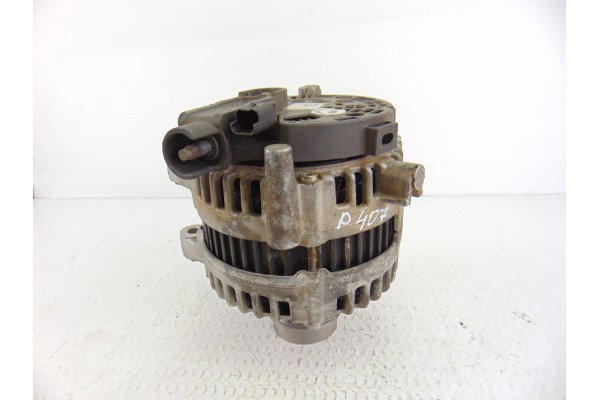 Alternador, Peugeot 407 Coupé Pack 2006