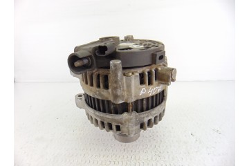 Alternador, Peugeot 407 Coupé Pack 2006