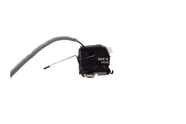 Cerradura puerta delantera derecha, Mini Mini (R56) Cooper 2010, 2752596