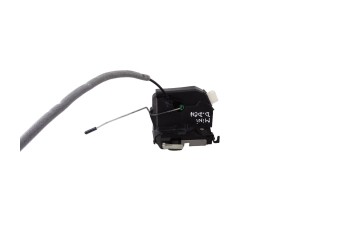 Cerradura puerta delantera derecha, Mini Mini (R56) Cooper 2010, 2752596