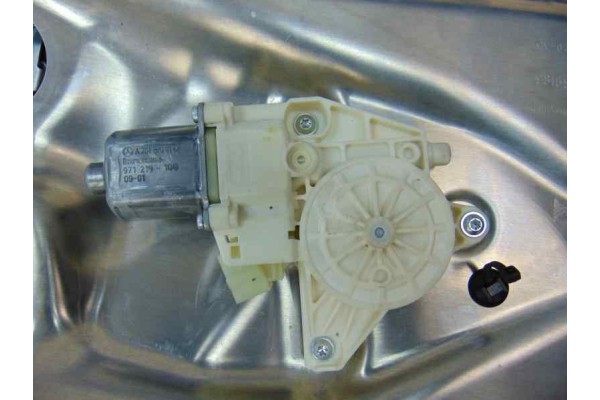 5 PIN ELEVALUNAS DELANTERO IZQUIERDO MERCEDES-BENZ CLASE C (BM 204) BERLINA