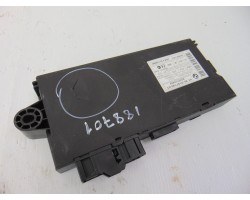 Módulo electrónico, Bmw Serie 1 Berlina (E81/E87) 118d 2007, 9147195