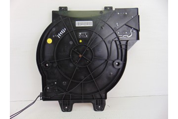 Módulo electrónico, Volkswagen Eos (1F7)(2006) 2.0 Tdi 2006, 1Q0035502R