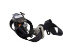 Cinturon seguridad delantero izquierdo, Dodge Caliber (Pm) S 2007