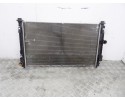 Radiador agua, Dodge Caliber (Pm) S 2007