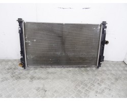 Radiador agua, Dodge Caliber (Pm) S 2007