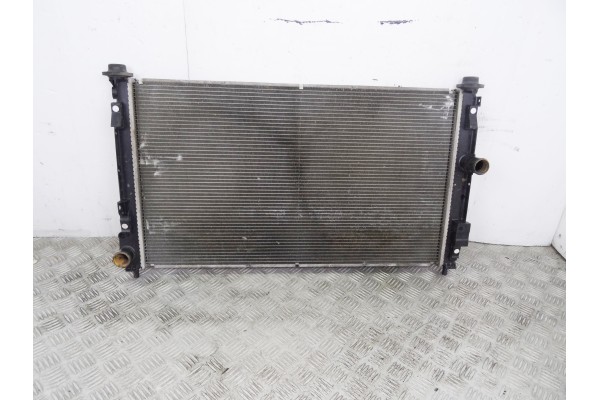 Radiador agua, Dodge Caliber (Pm) S 2007