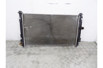 Radiador agua, Dodge Caliber (Pm) S 2007