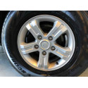 KIA SORENTO (BL) 2.5 CRDi Concept KIA SORENTO (BL) 2.5 CRDi Concept