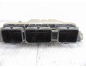 Centralita motor uce, Peugeot Partner (S2) Combi Plus 2006, 9665594380