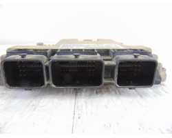Centralita motor uce, Peugeot Partner (S2) Combi Plus 2006, 9665594380