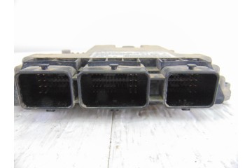 Centralita motor uce, Peugeot Partner (S2) Combi Plus 2006, 9665594380