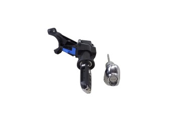 Antirrobo / llave contacto, Fiat Ii Tipo (356) Berlina Easy 2016, 00519773450