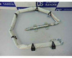 Airbag cortina delantero izquierdo, Alfa Romeo Gt (125) 1.9 JTD 16V 150/ Progression 2006, 60682430