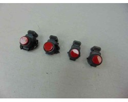 Sensor de aparcamiento, Bmw Serie 1 Berlina (E81/E87) 120d, 9114344