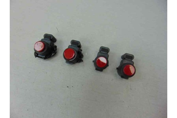 Sensor de aparcamiento, Bmw Serie 1 Berlina (E81/E87) 120d, 9114344