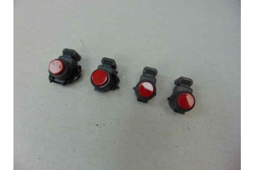 Sensor de aparcamiento, Bmw Serie 1 Berlina (E81/E87) 120d, 9114344