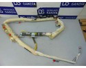 Airbag cortina delantero izquierdo, Honda Accord Tourer (Cw) Elegance 2009