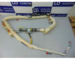 Airbag cortina delantero izquierdo, Honda Accord Tourer (Cw) Elegance 2009