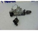 Antirrobo / llave contacto, Opel Astra K Berlina 5P Dynamic 2018, 39079938