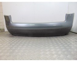 Paragolpes trasero, Audi A6 Berlina (4B2) 2.8 Quattro 2000