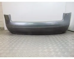 Paragolpes trasero, Audi A6 Berlina (4B2) 2.8 Quattro 2000
