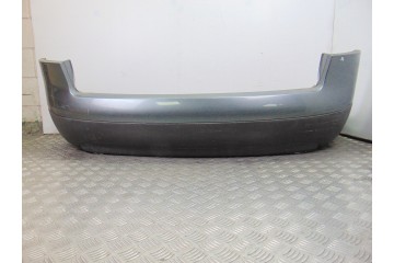 Paragolpes trasero, Audi A6 Berlina (4B2) 2.8 Quattro 2000