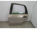 Puerta trasera izquierda, Citroen C3 1.4 16V SensoDrive X-TR 2004