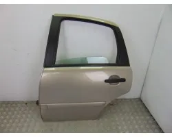 Puerta trasera izquierda, Citroen C3 1.4 16V SensoDrive X-TR 2004