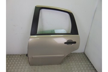 Puerta trasera izquierda, Citroen C3 1.4 16V SensoDrive X-TR 2004