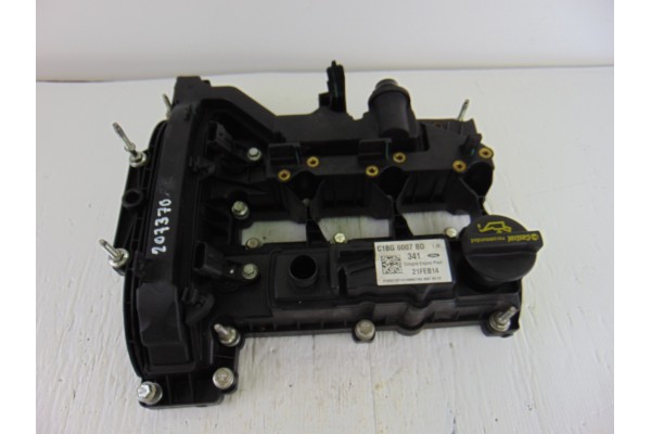 Tapa balancines, Ford Fiesta (Cnn) Trend 2014, CM5G6K271CK