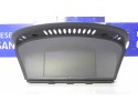 Pantalla multifuncion, Bmw Serie 5 Berlina (E60) 520i 2003, 6945661