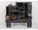 Caja reles / fusibles, Citroen C-crosser Vtr 2009, 8637A319