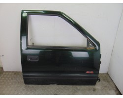 Puerta delantera derecha, Opel Frontera a Básico 1995