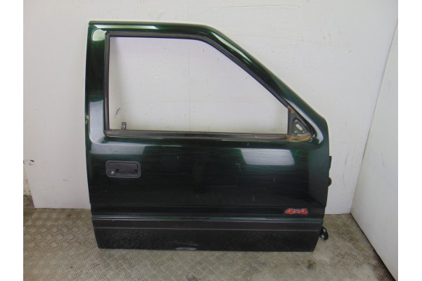 Puerta delantera derecha, Opel Frontera a Básico 1995
