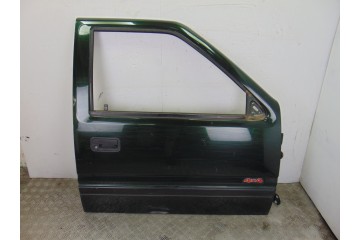 Puerta delantera derecha, Opel Frontera a Básico 1995